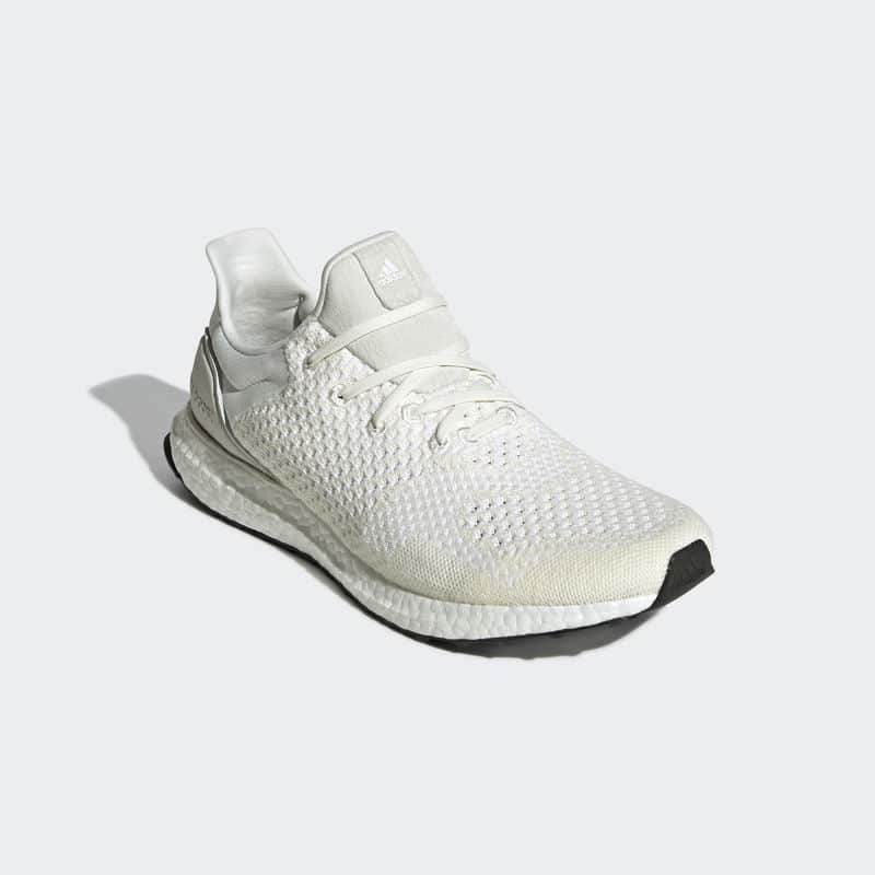 All white adidas ultra boost 2.0 sales
